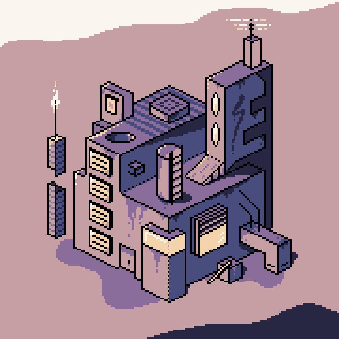 Grease District